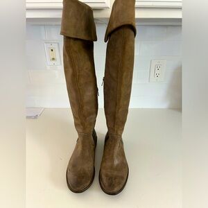 Frye (authentic) Riding Boots